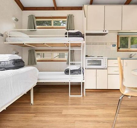 Nrma Jindabyne Holiday Park Luaran gambar