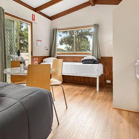 Nrma Jindabyne Holiday Park Hotel Luaran gambar