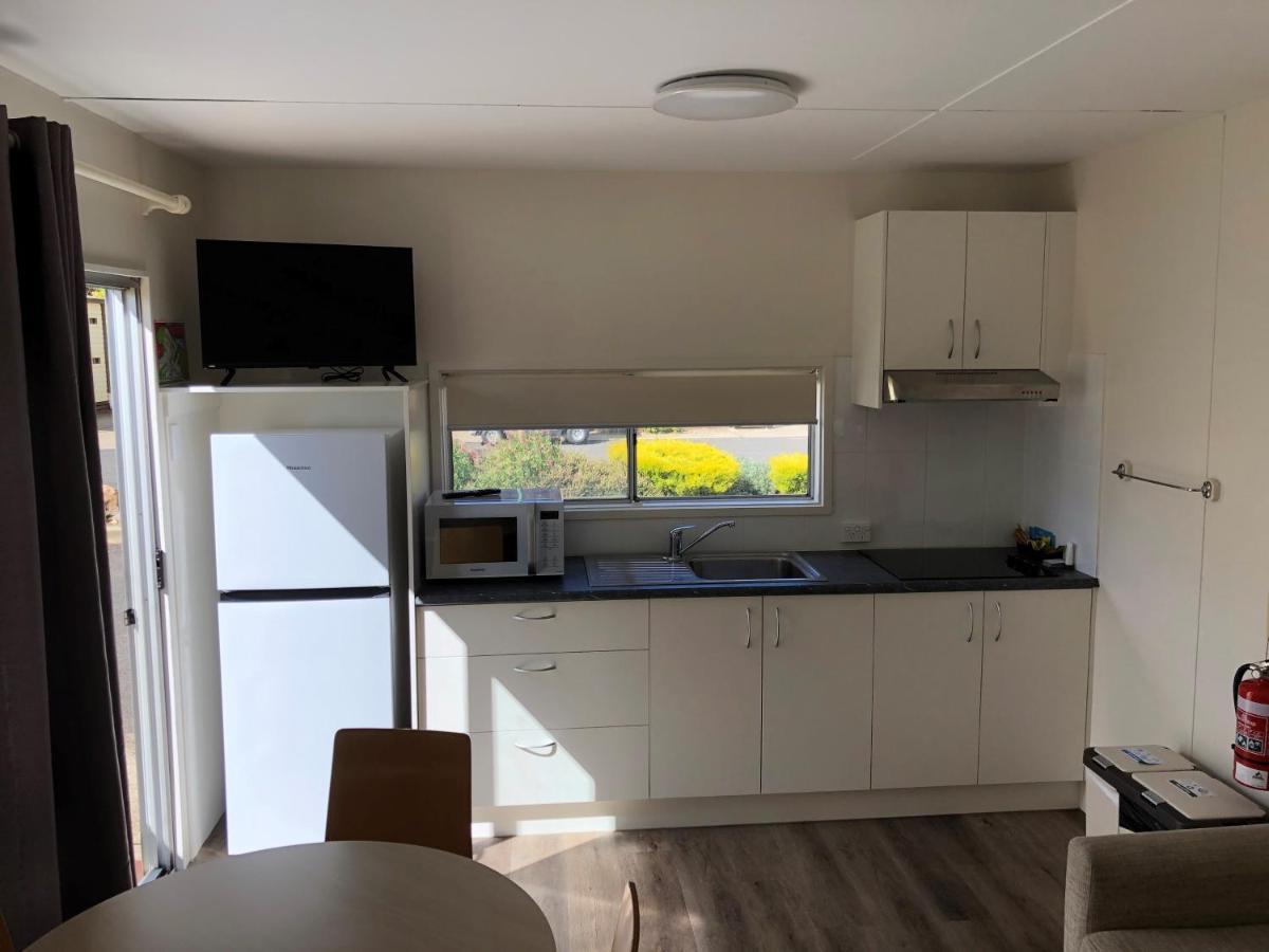 Nrma Jindabyne Holiday Park Luaran gambar