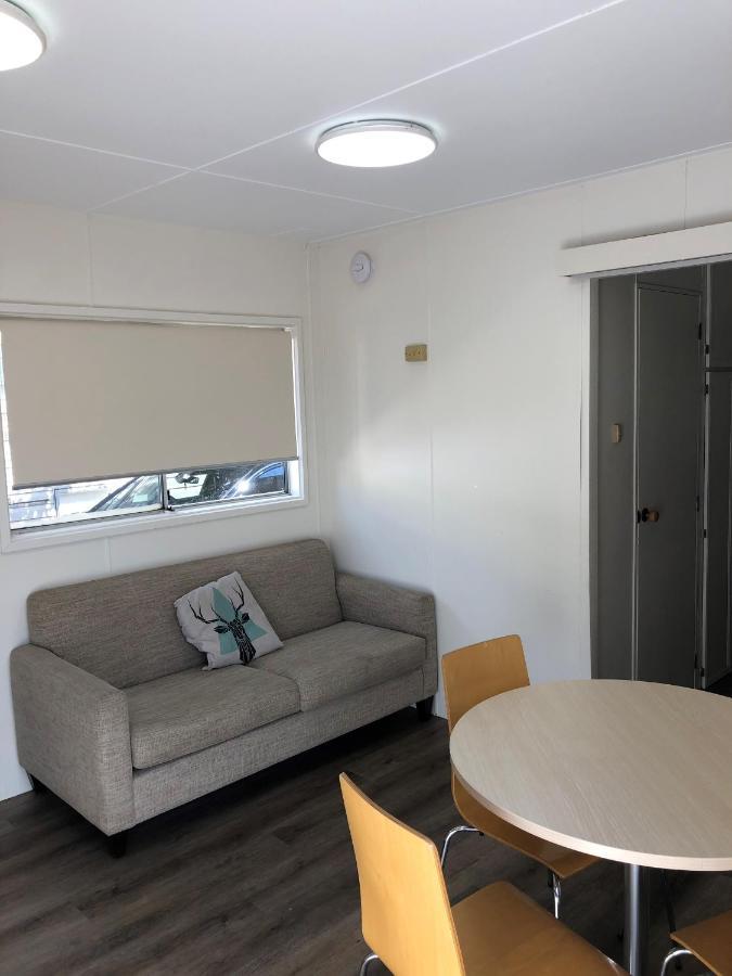 Nrma Jindabyne Holiday Park Luaran gambar