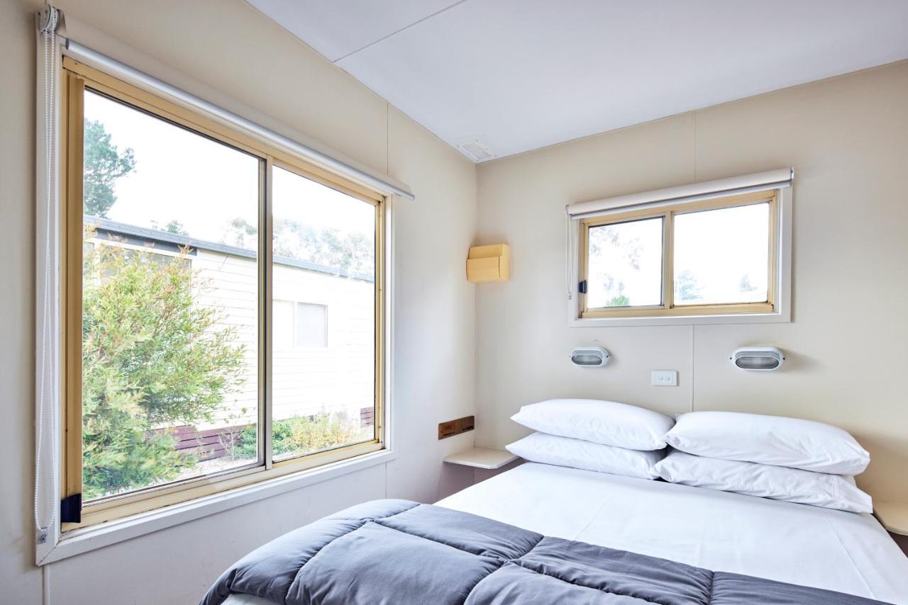 Nrma Jindabyne Holiday Park Luaran gambar