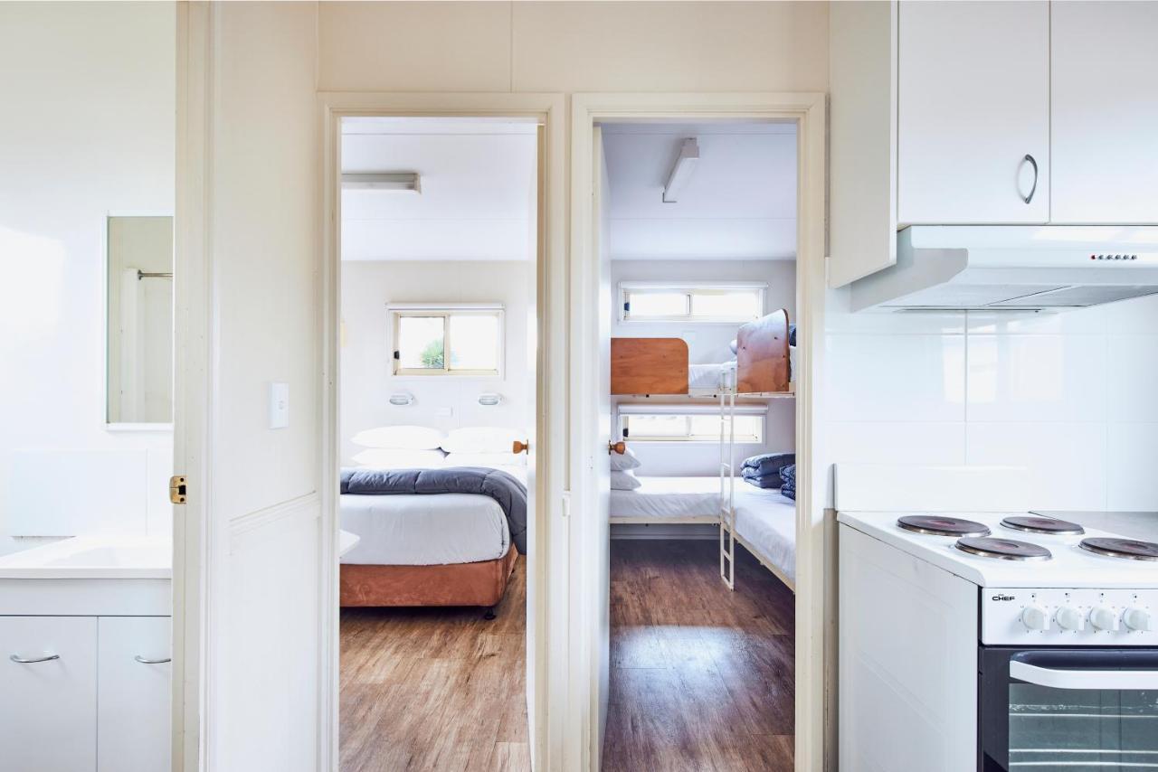 Nrma Jindabyne Holiday Park Luaran gambar