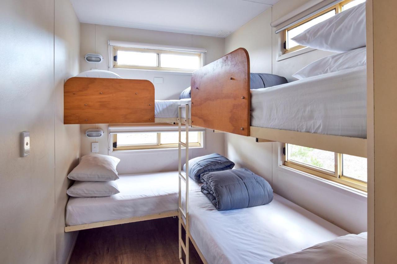 Nrma Jindabyne Holiday Park Luaran gambar