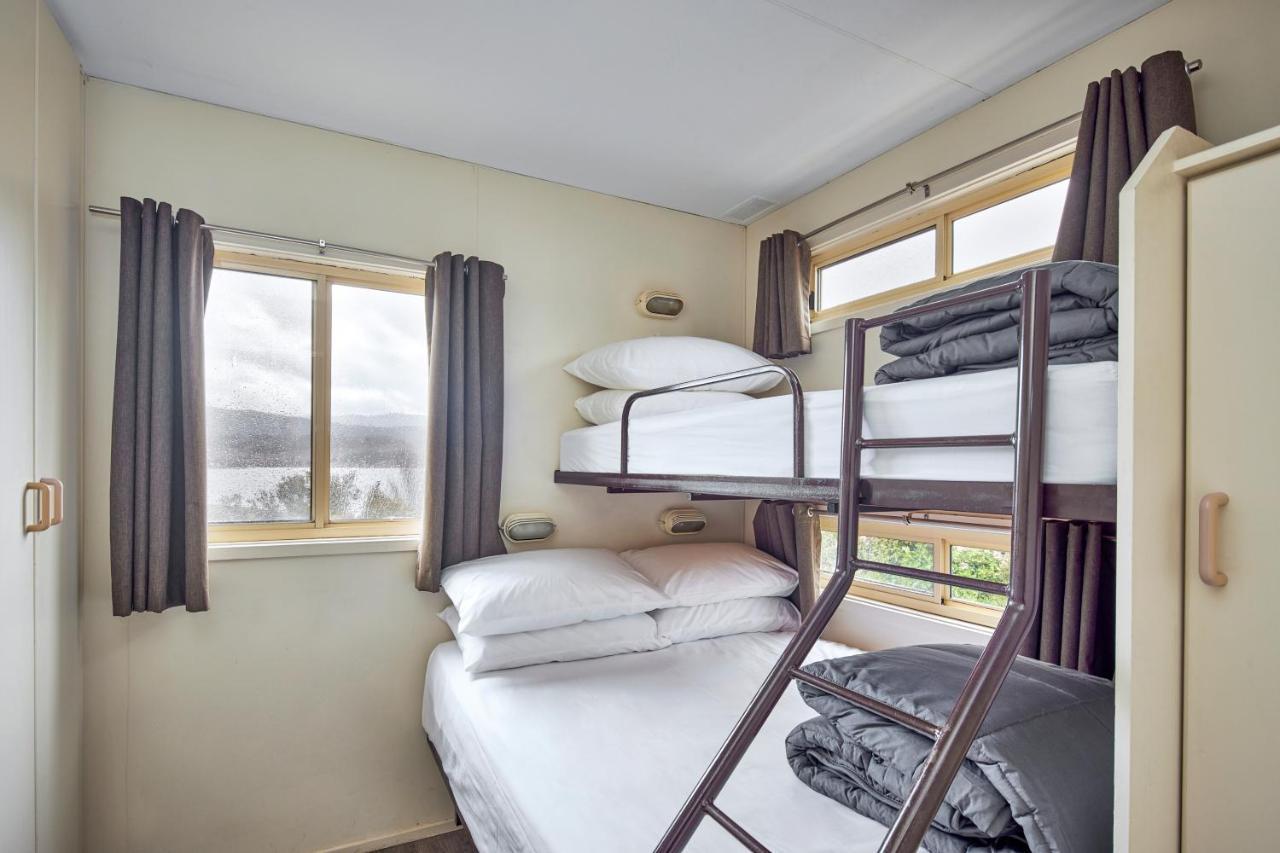 Nrma Jindabyne Holiday Park Luaran gambar