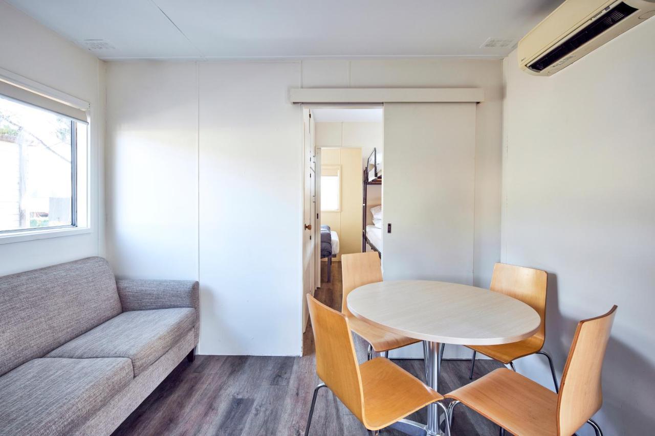 Nrma Jindabyne Holiday Park Luaran gambar