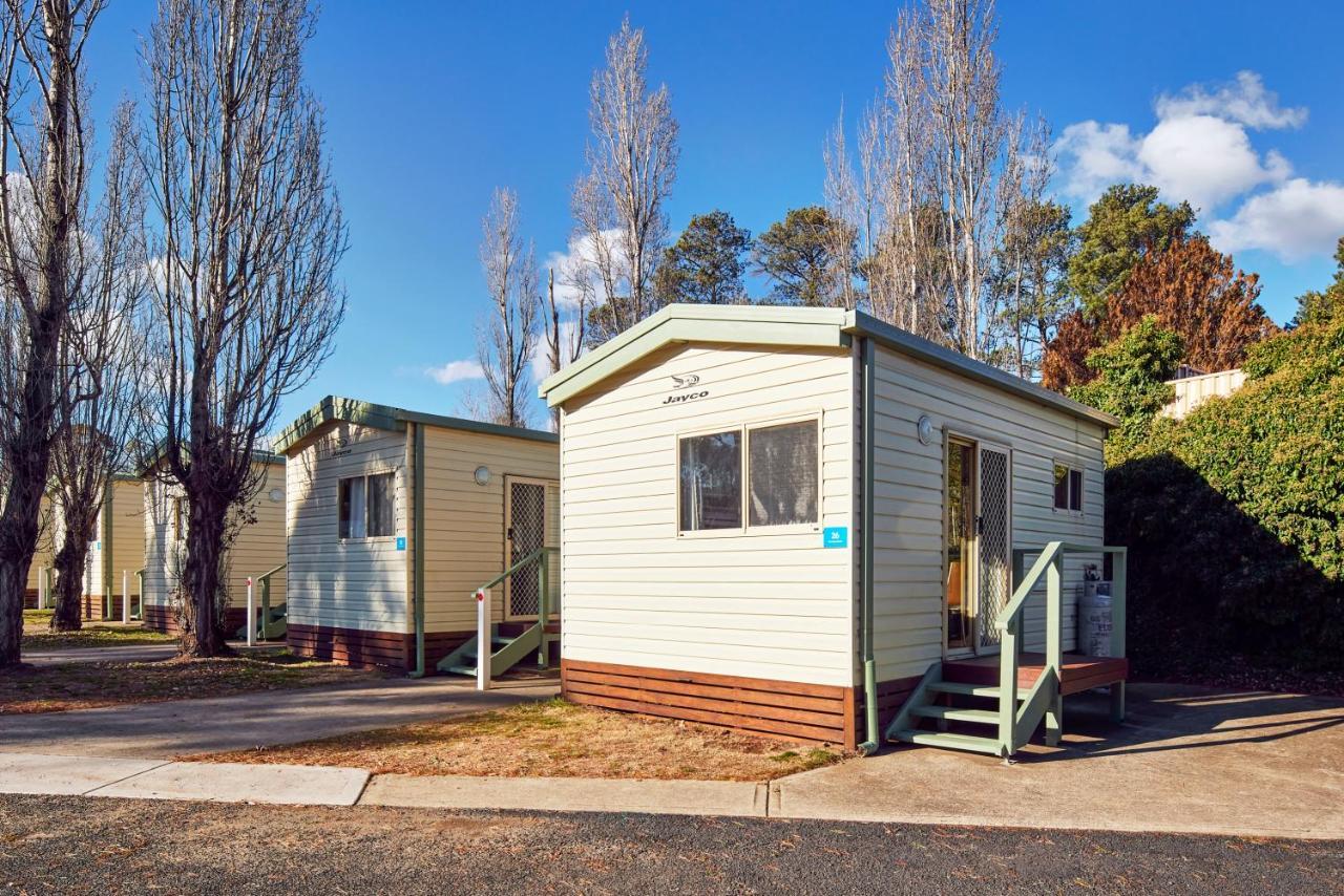 Nrma Jindabyne Holiday Park Hotel Luaran gambar