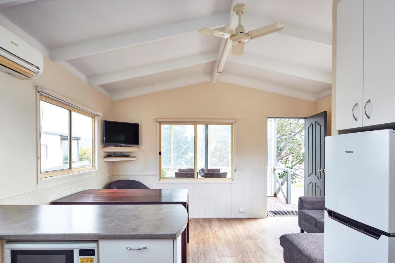 Nrma Jindabyne Holiday Park Luaran gambar