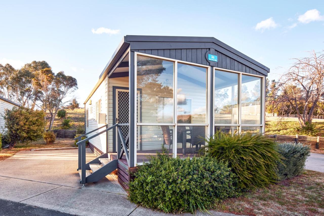 Nrma Jindabyne Holiday Park Luaran gambar