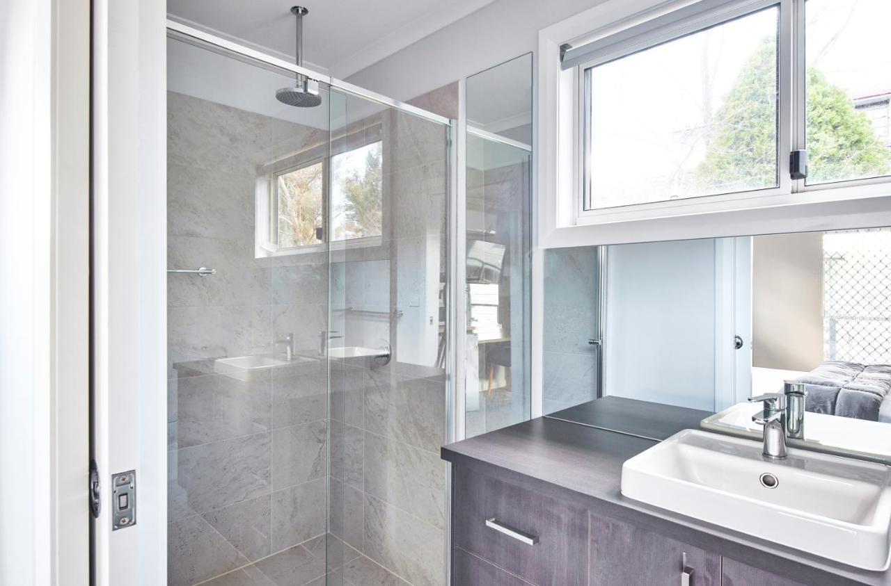 Nrma Jindabyne Holiday Park Luaran gambar