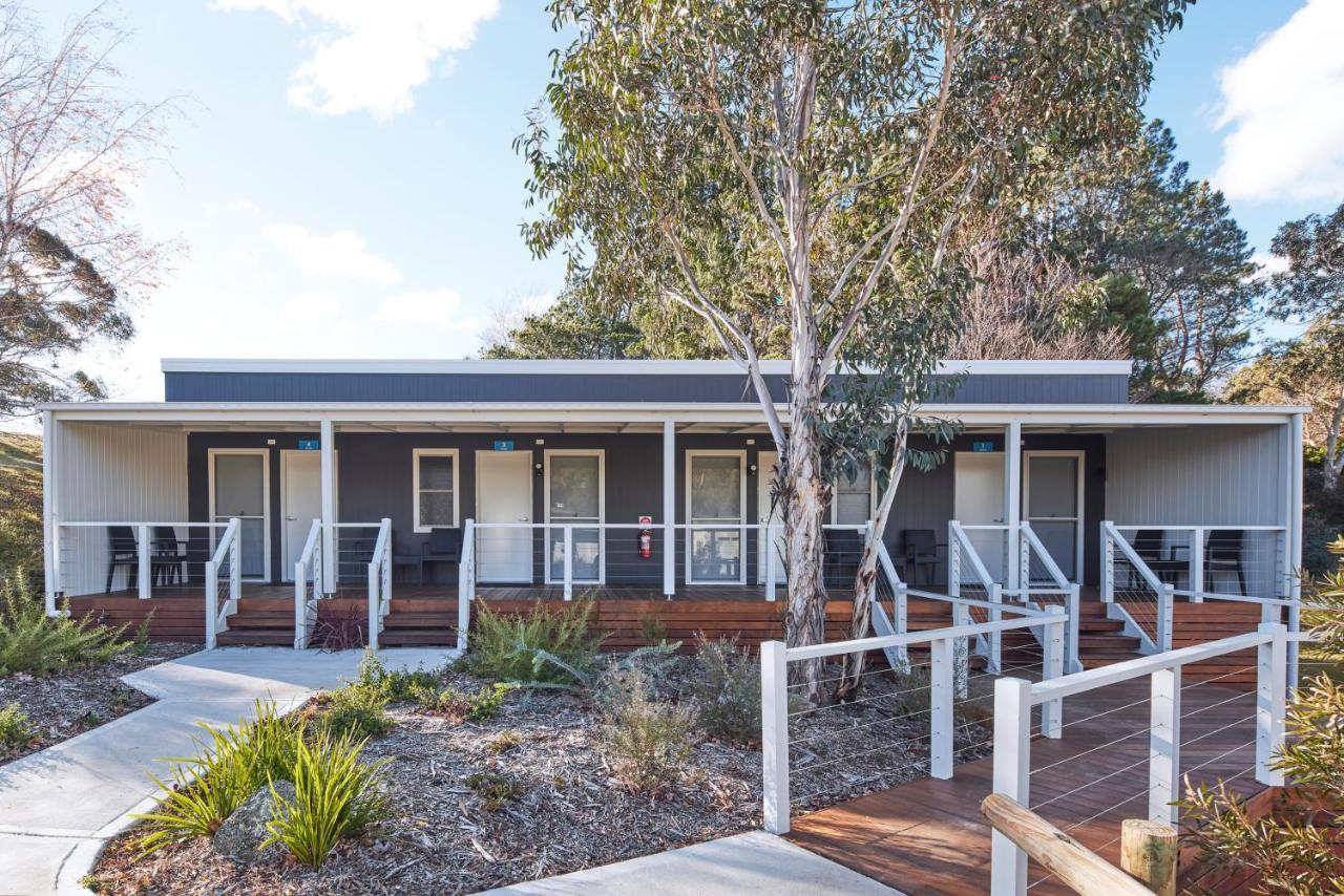 Nrma Jindabyne Holiday Park Luaran gambar