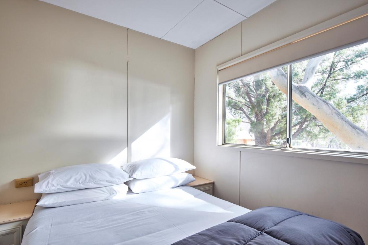 Nrma Jindabyne Holiday Park Luaran gambar