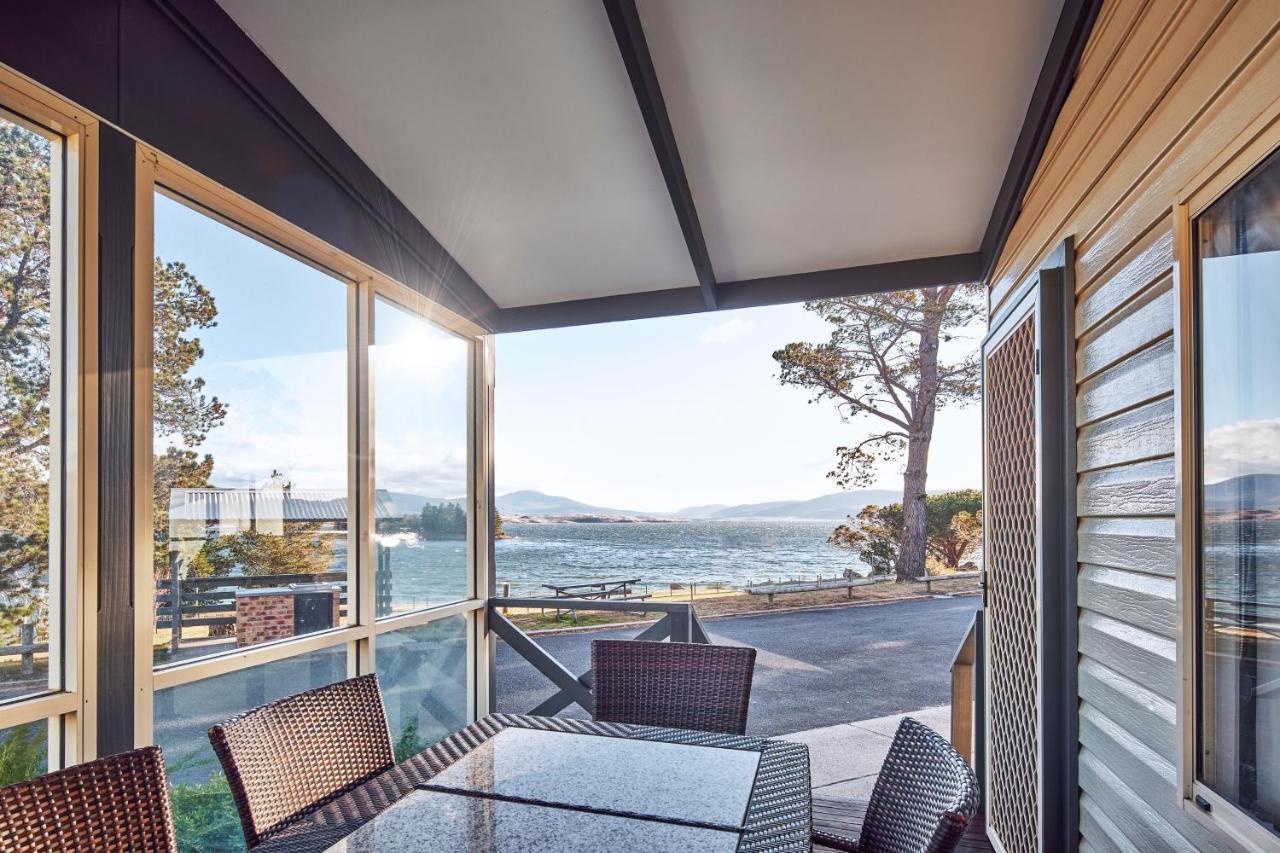 Nrma Jindabyne Holiday Park Luaran gambar