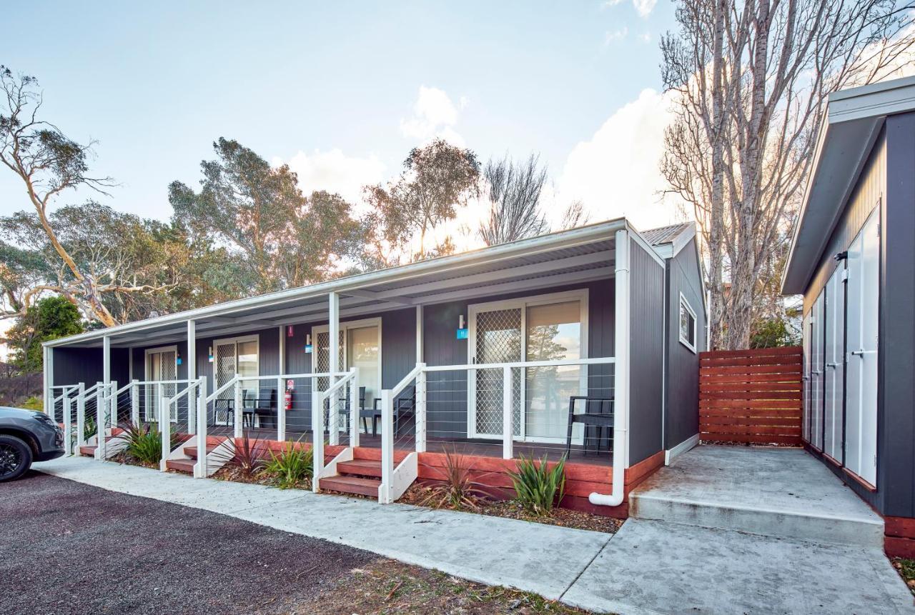 Nrma Jindabyne Holiday Park Luaran gambar