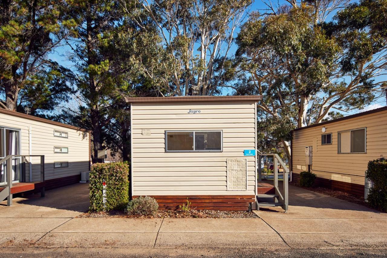 Nrma Jindabyne Holiday Park Luaran gambar