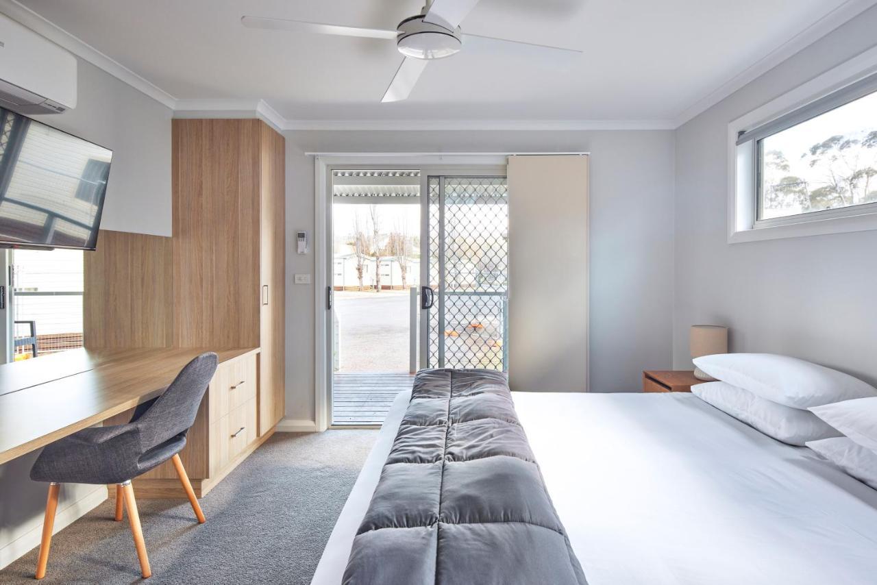 Nrma Jindabyne Holiday Park Luaran gambar