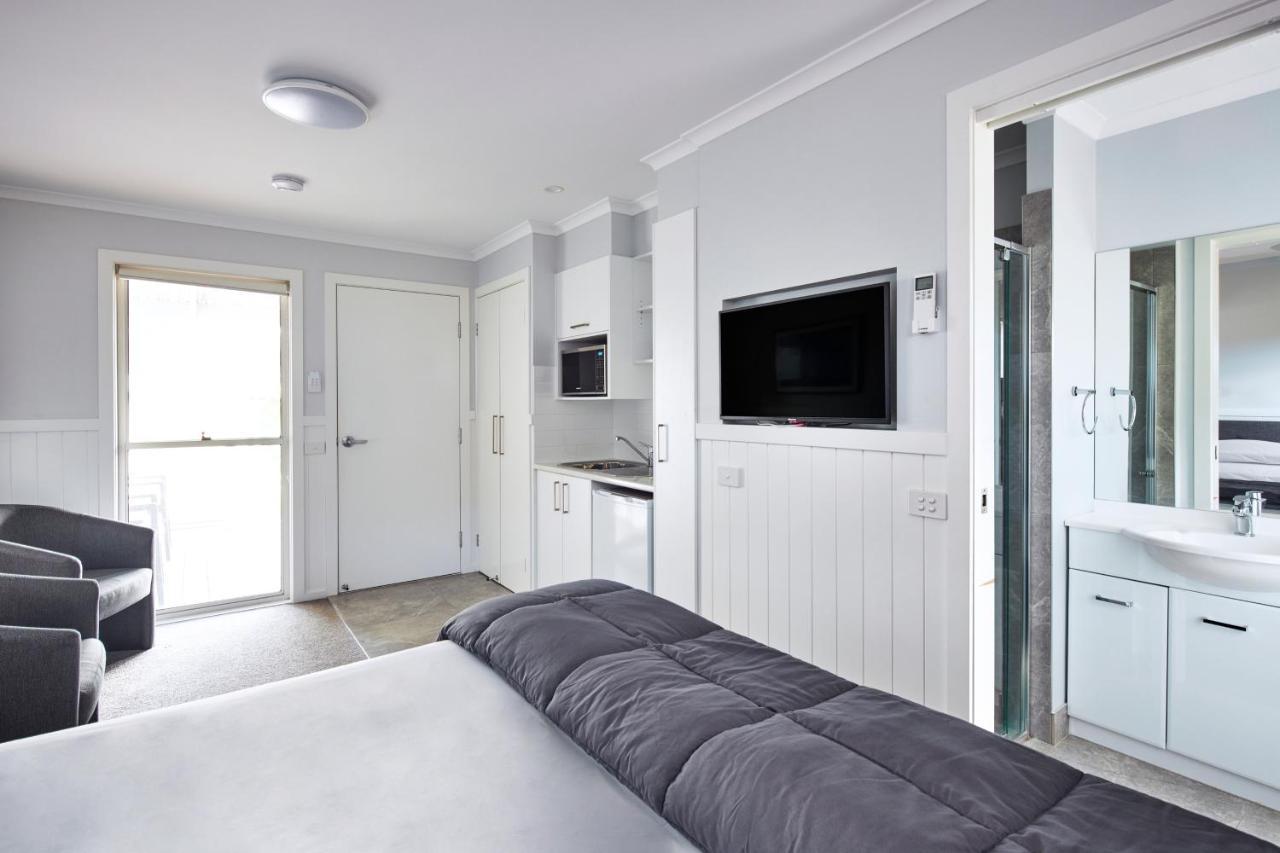 Nrma Jindabyne Holiday Park Luaran gambar