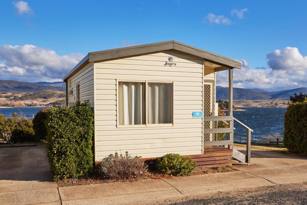 Nrma Jindabyne Holiday Park Hotel Luaran gambar