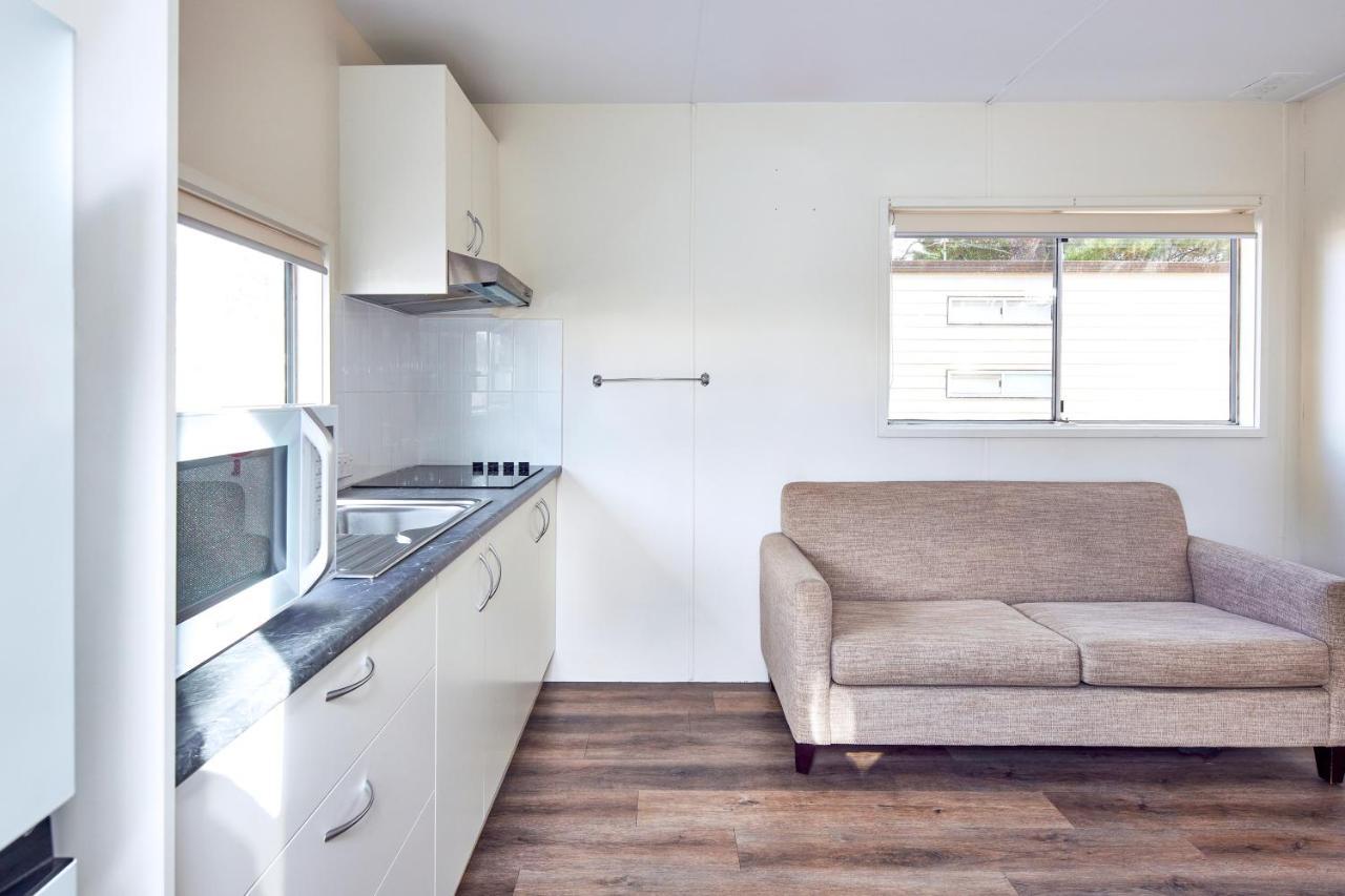Nrma Jindabyne Holiday Park Luaran gambar