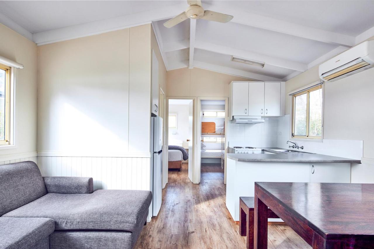 Nrma Jindabyne Holiday Park Luaran gambar