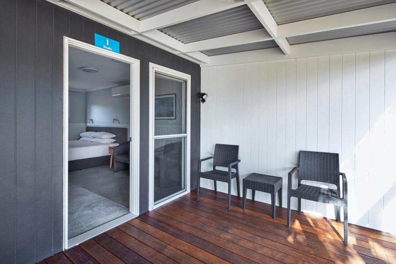Nrma Jindabyne Holiday Park Luaran gambar
