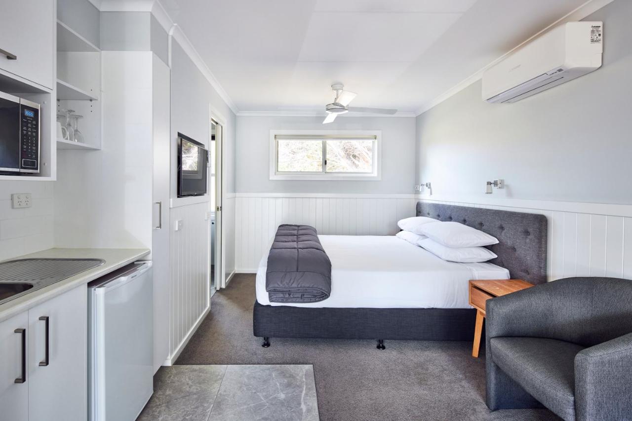 Nrma Jindabyne Holiday Park Hotel Luaran gambar