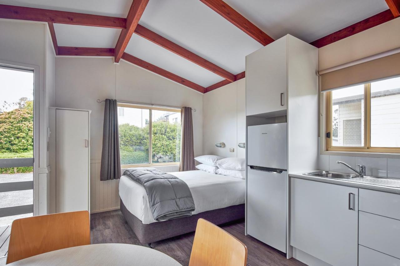 Nrma Jindabyne Holiday Park Luaran gambar
