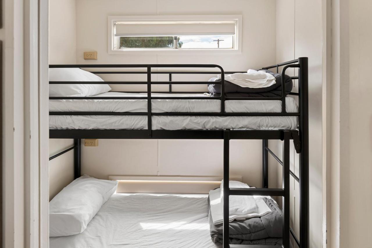 Nrma Jindabyne Holiday Park Luaran gambar