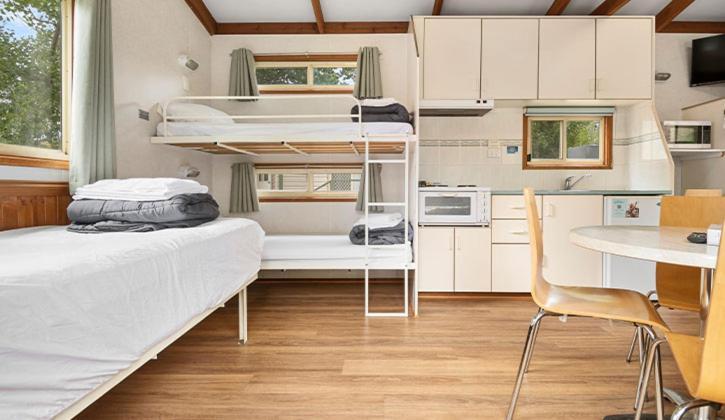 Nrma Jindabyne Holiday Park Luaran gambar