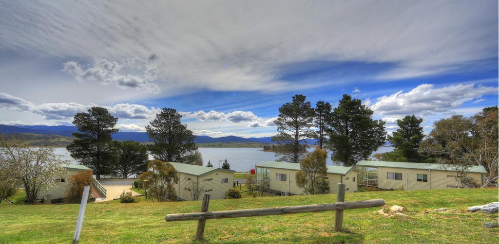 Nrma Jindabyne Holiday Park Luaran gambar