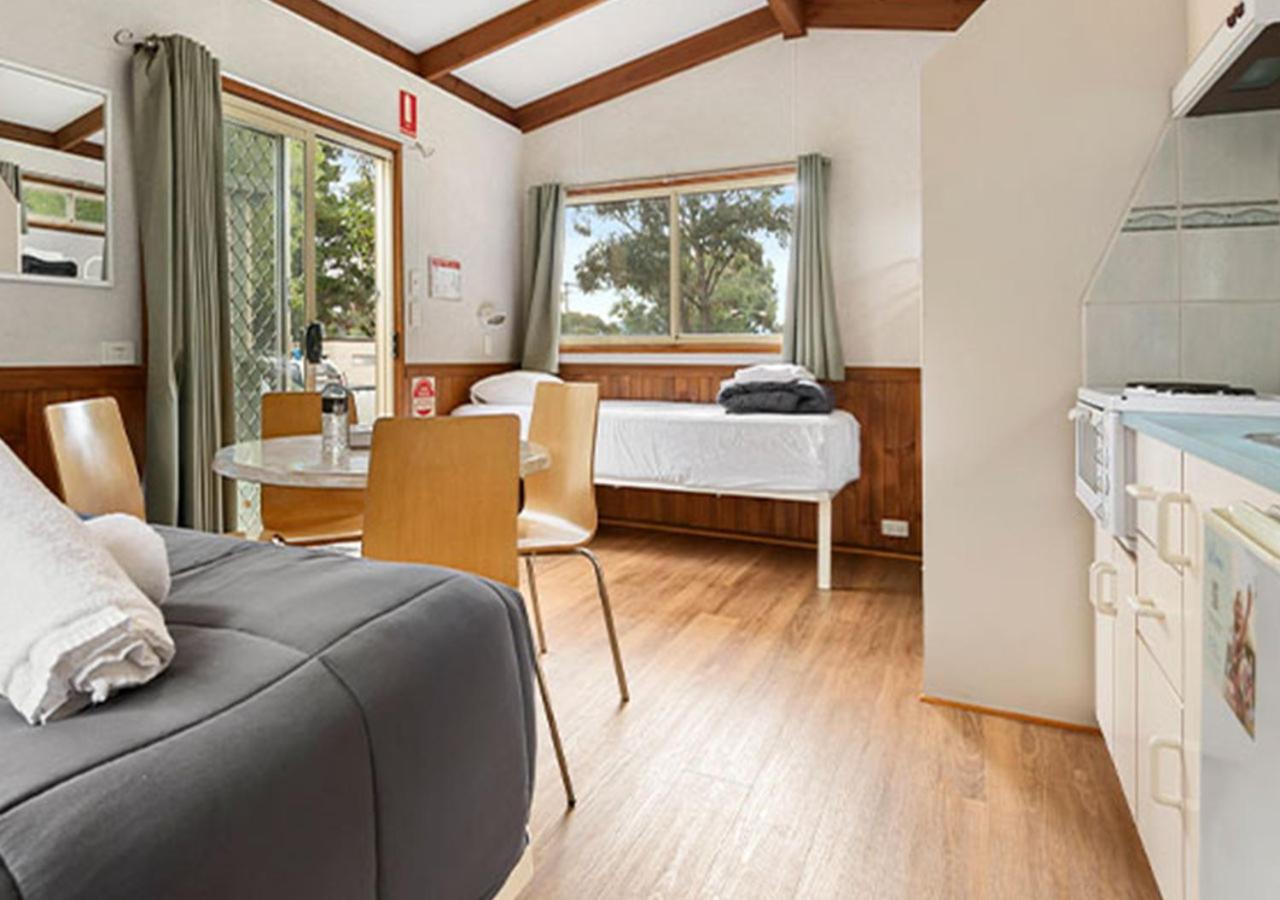 Nrma Jindabyne Holiday Park Hotel Luaran gambar