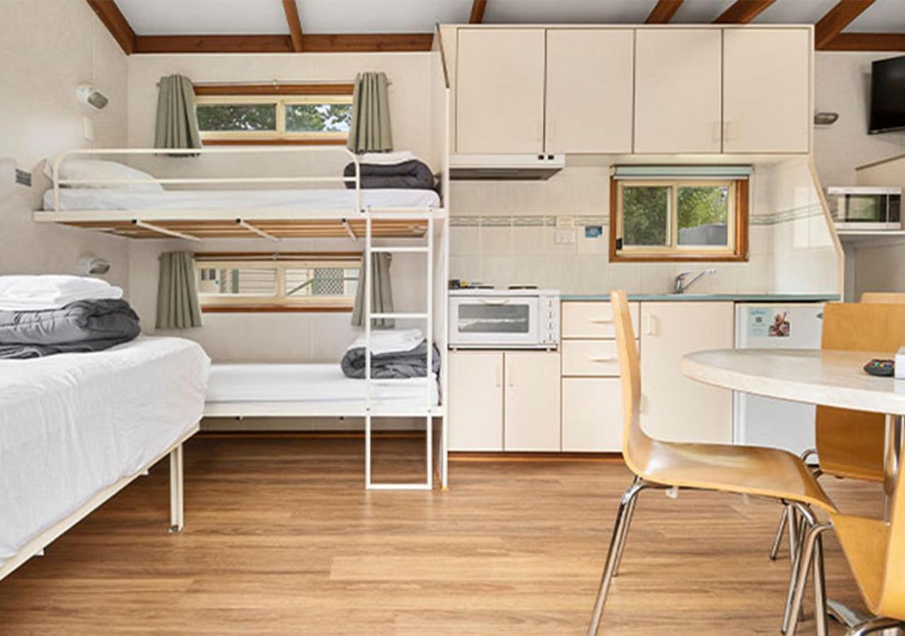 Nrma Jindabyne Holiday Park Luaran gambar