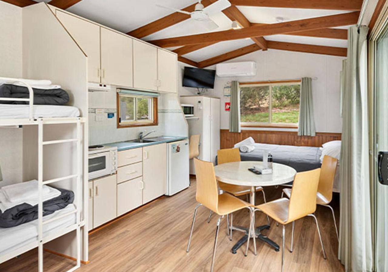 Nrma Jindabyne Holiday Park Luaran gambar
