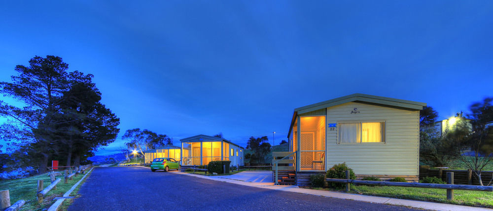 Nrma Jindabyne Holiday Park Luaran gambar