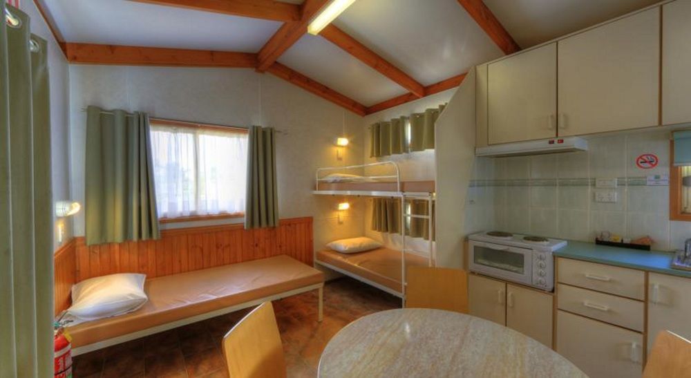 Nrma Jindabyne Holiday Park Luaran gambar