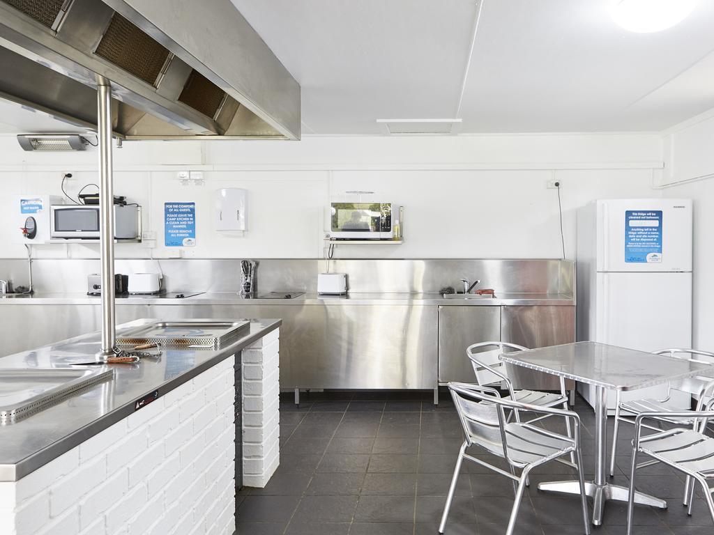 Nrma Jindabyne Holiday Park Luaran gambar