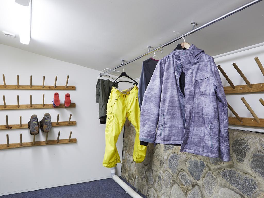 Nrma Jindabyne Holiday Park Luaran gambar