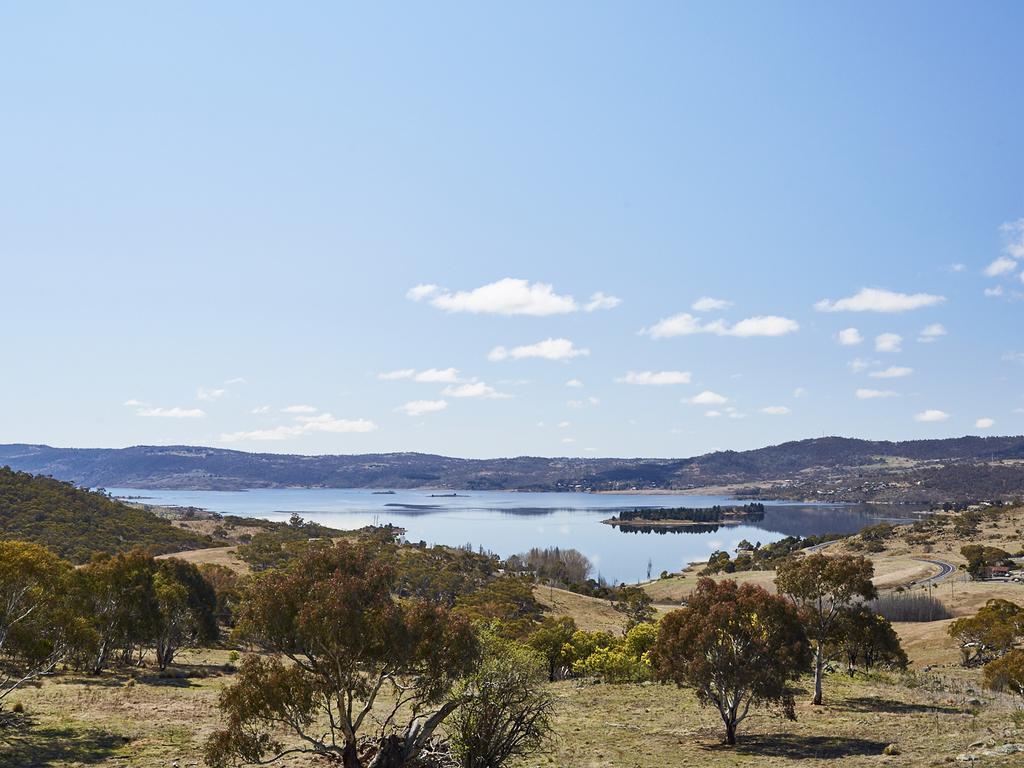 Nrma Jindabyne Holiday Park Hotel Luaran gambar