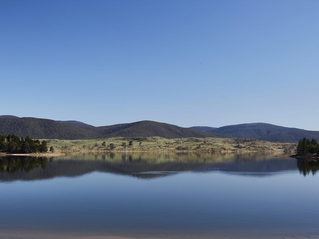 Nrma Jindabyne Holiday Park Luaran gambar