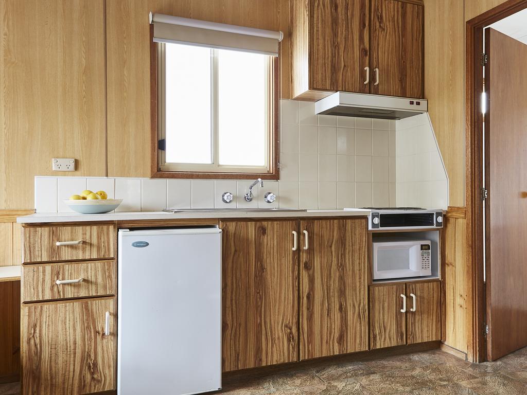 Nrma Jindabyne Holiday Park Luaran gambar