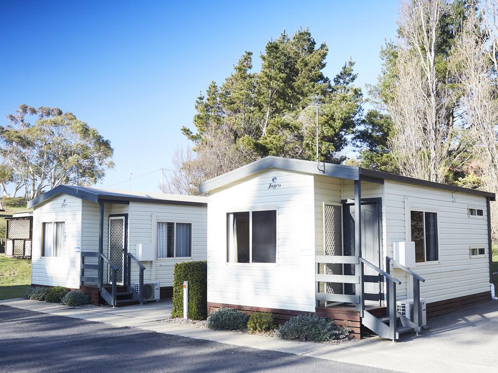 Nrma Jindabyne Holiday Park Hotel Luaran gambar