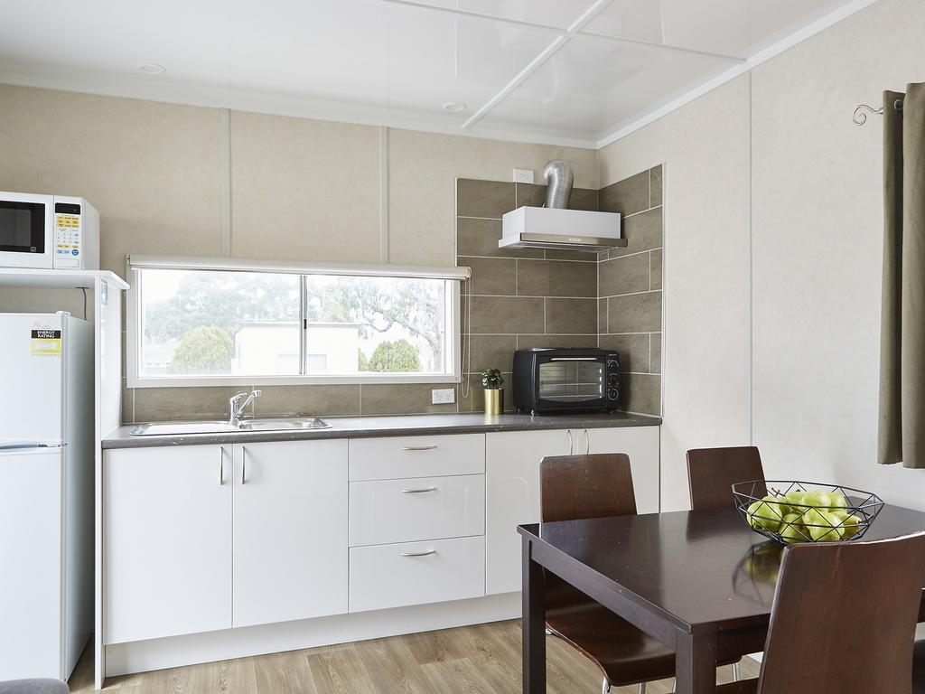 Nrma Jindabyne Holiday Park Luaran gambar