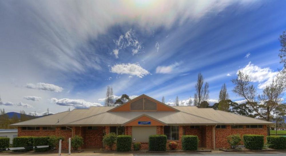 Nrma Jindabyne Holiday Park Luaran gambar