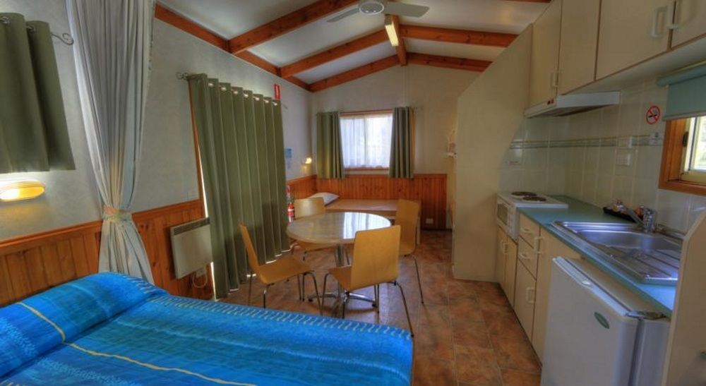 Nrma Jindabyne Holiday Park Luaran gambar