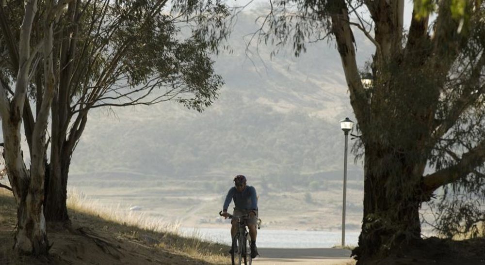 Nrma Jindabyne Holiday Park Luaran gambar