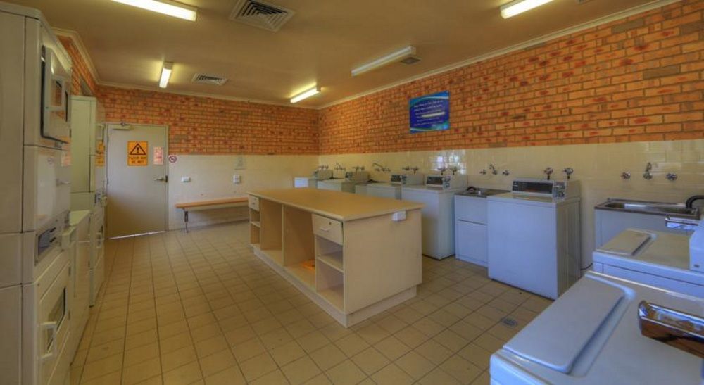 Nrma Jindabyne Holiday Park Luaran gambar