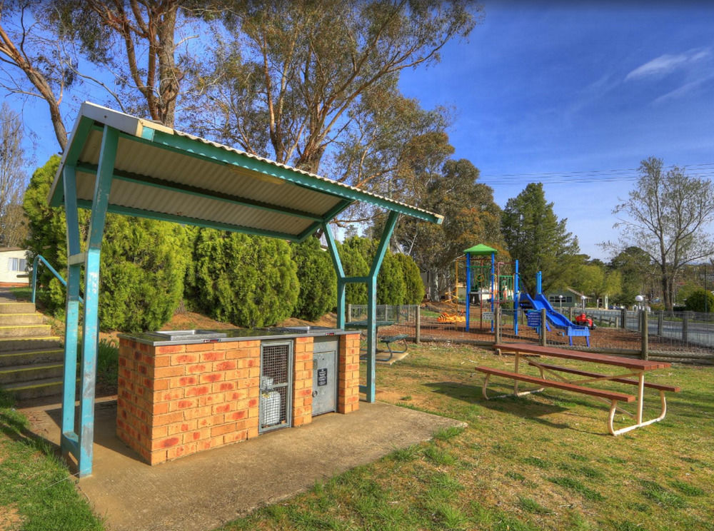 Nrma Jindabyne Holiday Park Luaran gambar