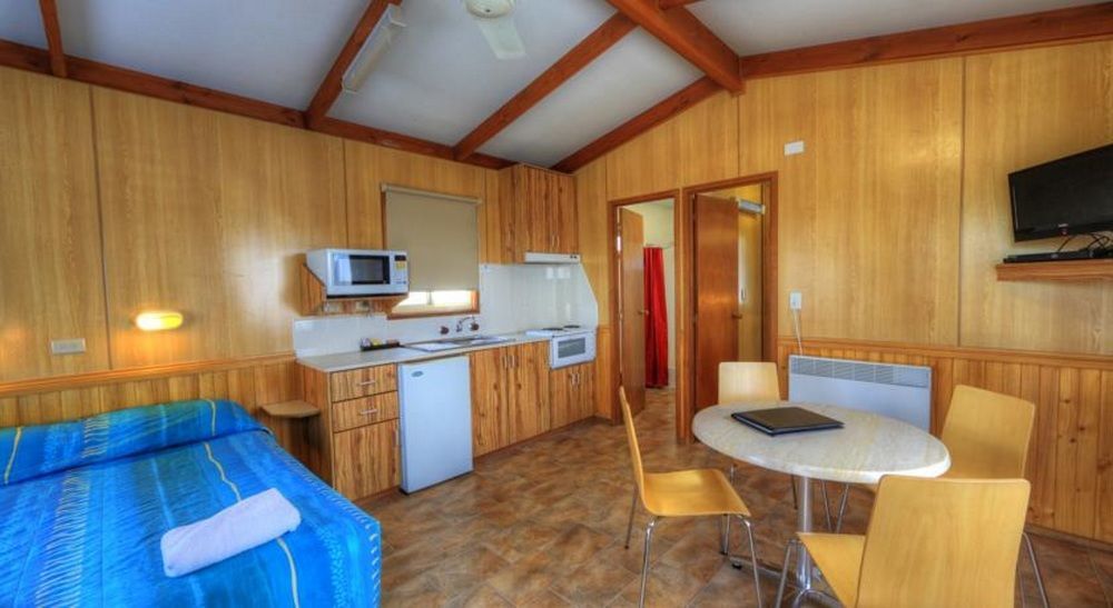 Nrma Jindabyne Holiday Park Luaran gambar