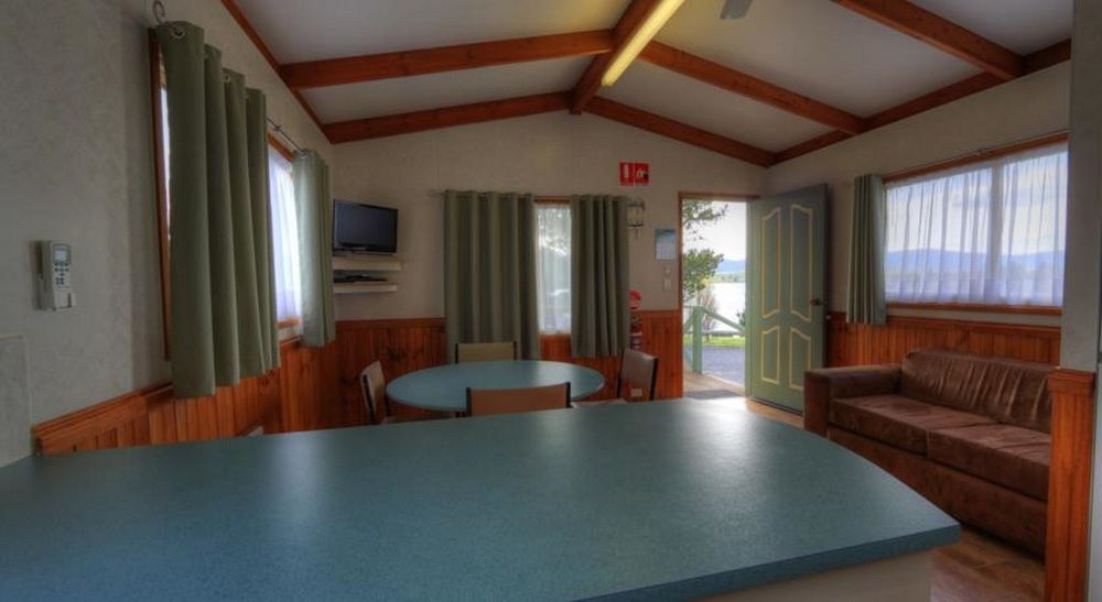 Nrma Jindabyne Holiday Park Luaran gambar