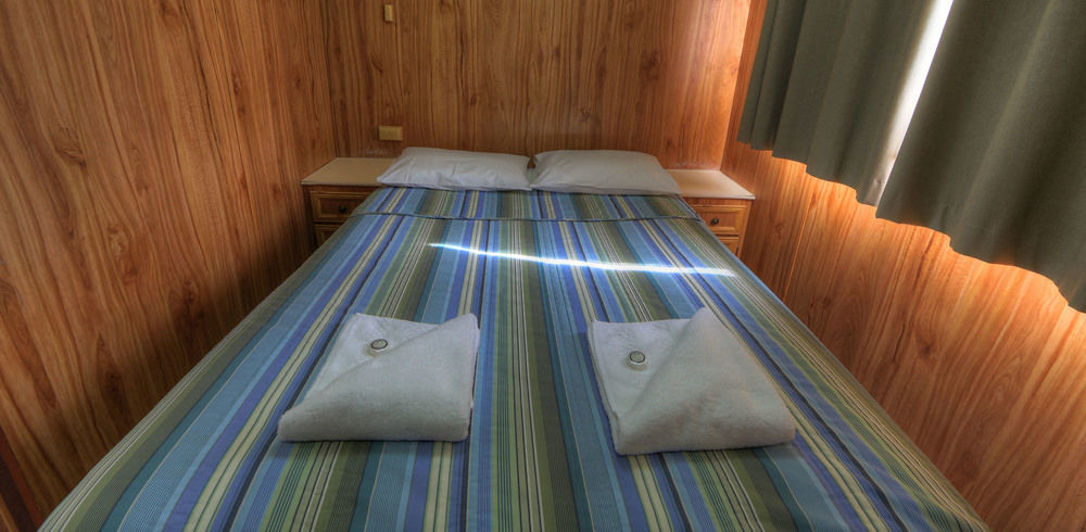 Nrma Jindabyne Holiday Park Luaran gambar