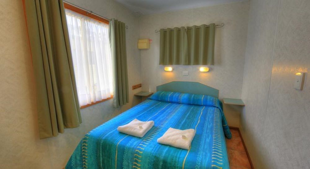 Nrma Jindabyne Holiday Park Luaran gambar